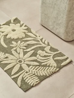 FAGERHULTGoldTapis de bain FAGERHULT 50x80 vert