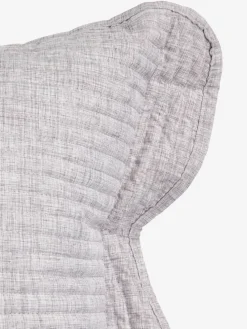 FAGERKLOKKECoussin de dos FAGERKLOKKE 50x70 gris