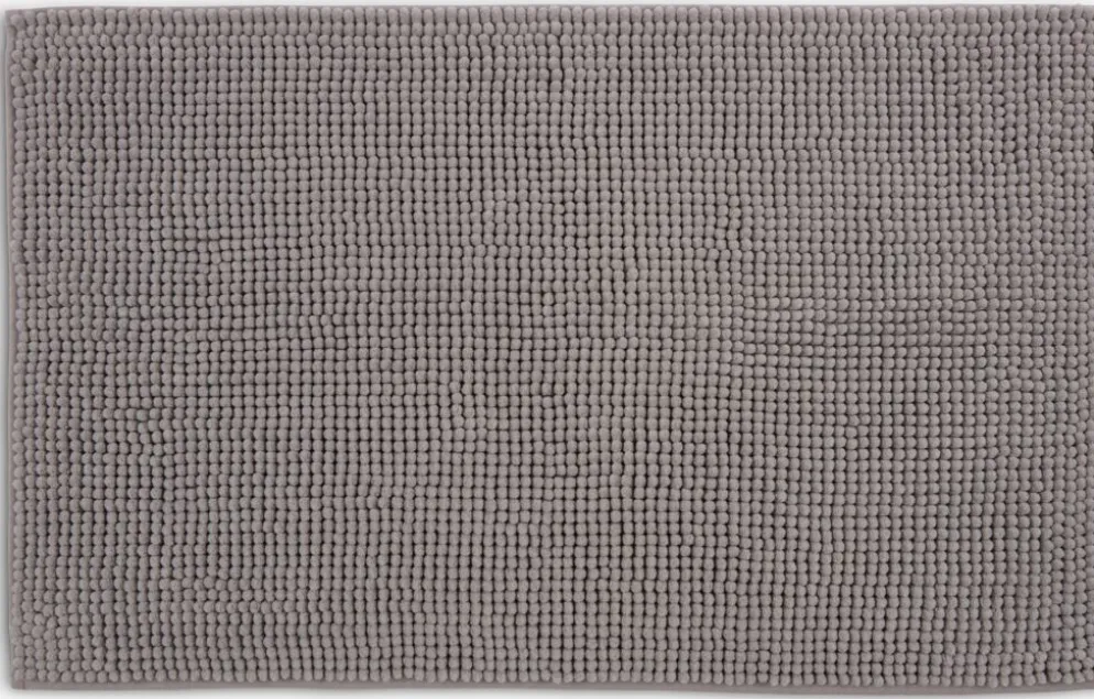 FAGERSTAPlusTapis de bain FAGERSTA 50x80 cm gris clair