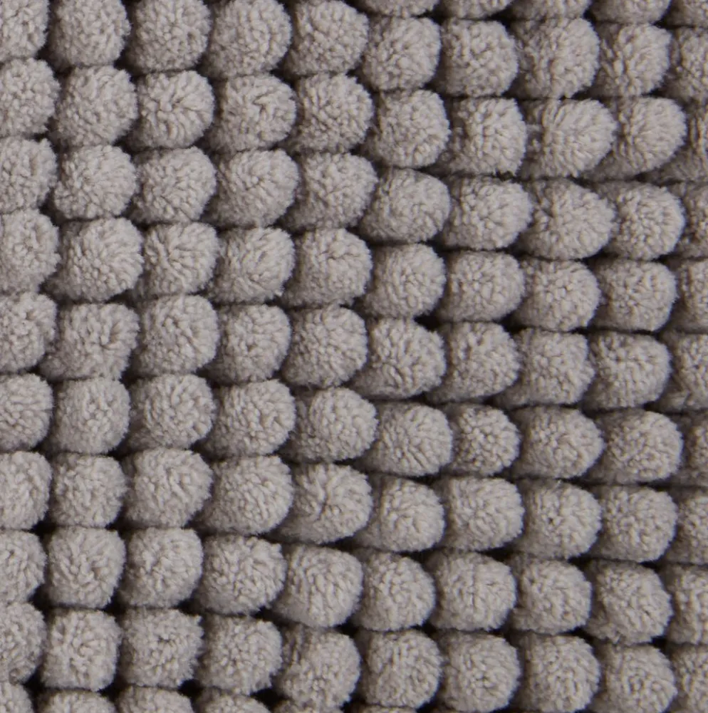 FAGERSTAPlusTapis de bain FAGERSTA 50x80 cm gris clair