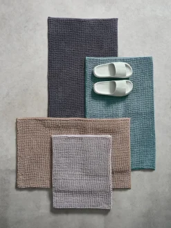 FAGERSTAPlusTapis de bain FAGERSTA 50x80 cm gris