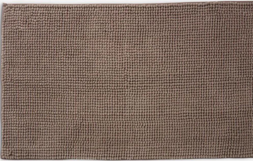 FAGERSTAPlusTapis de bain FAGERSTA 50x80 sable foncé