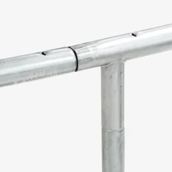 FALKTrampoline FALK Ø426 a/filet sécurité noir