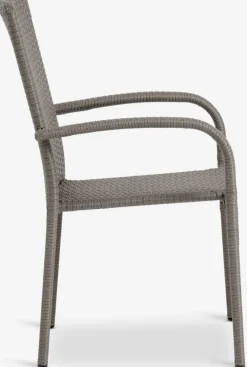 FAUSING + GUDHJEMFAUSING L220 table + 4 GUDHJEM chaises naturel