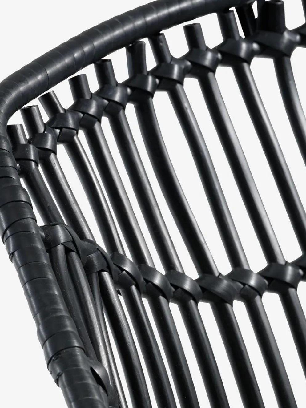 FAUSING + ILDERHUSEFAUSING L220 table + 4 ILDERHUSE chaises noir