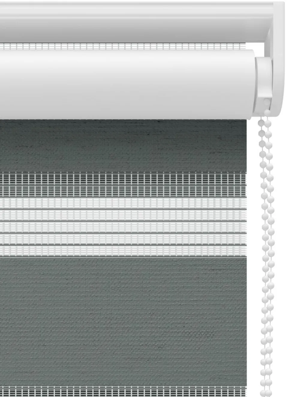 FEMRISStore enrouleur Duo FEMRIS 45x180cm gris