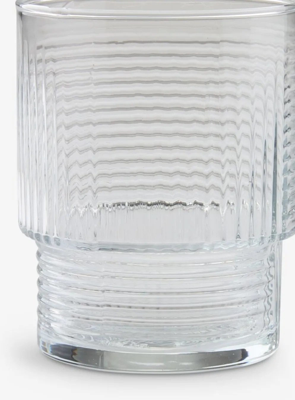 FERDINANDVerre FERDINAND 32cl transparent