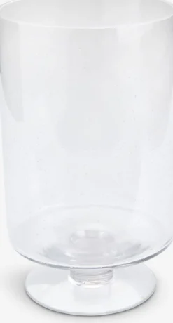 FJELDPhotophore FJELD Ø15xH25cm verre