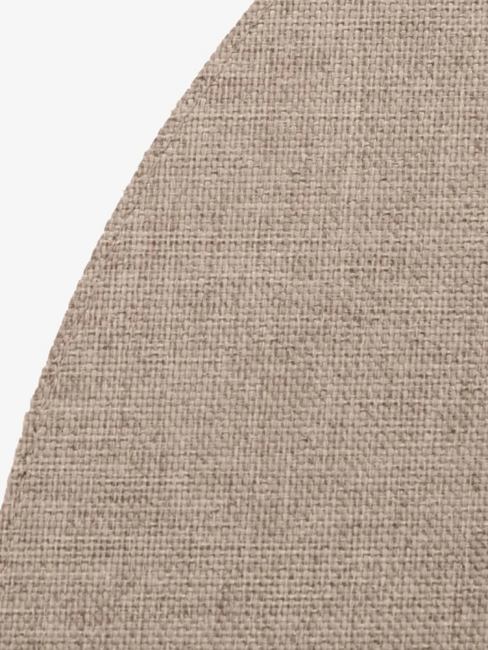 FJELLOKSet de table FJELLOK 33x43 brun