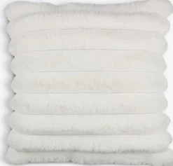 FJELLPRYDCoussin FJELLPRYD 50x50 blanc