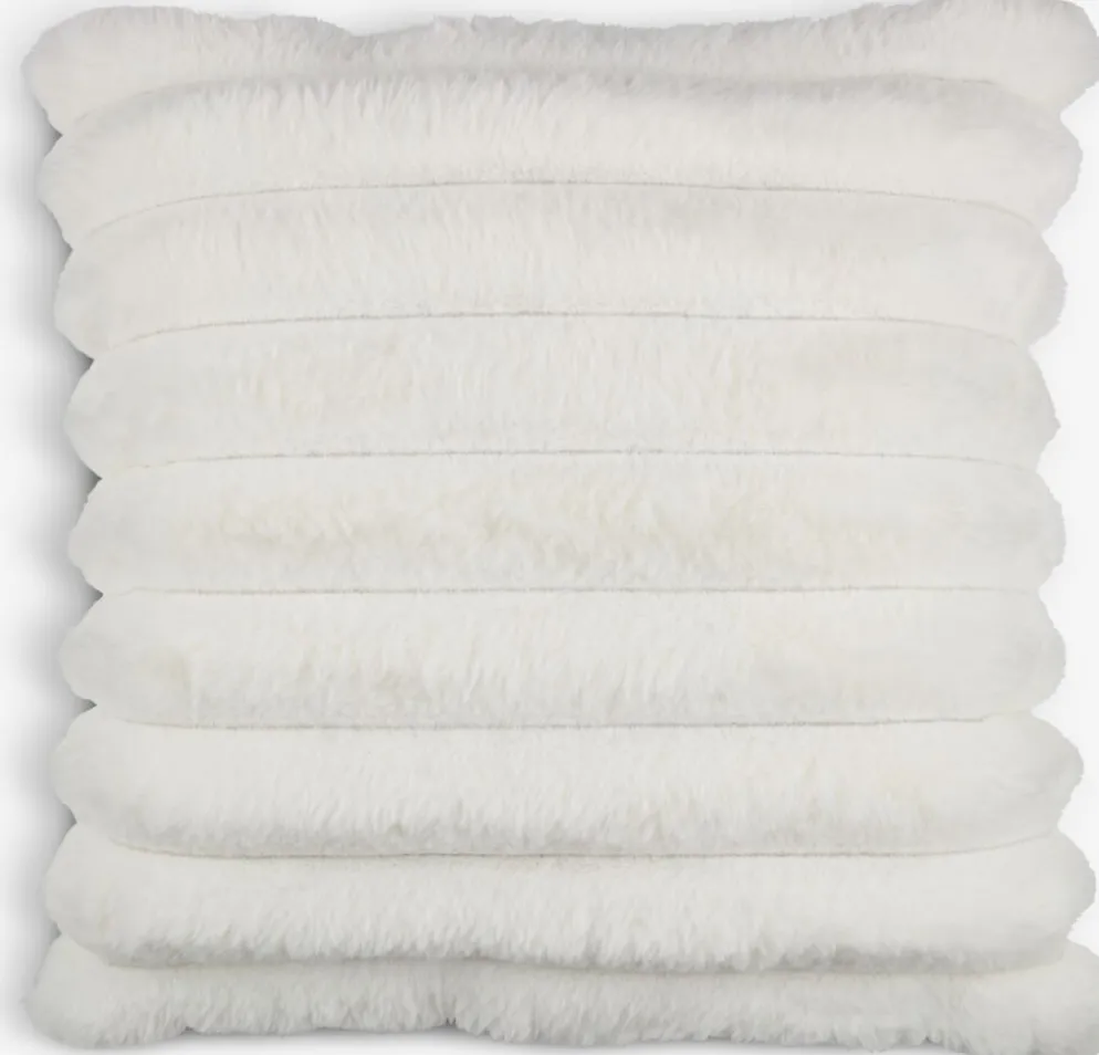 FJELLPRYDCoussin FJELLPRYD 50x50 blanc