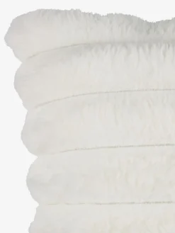 FJELLPRYDCoussin FJELLPRYD 50x50 blanc