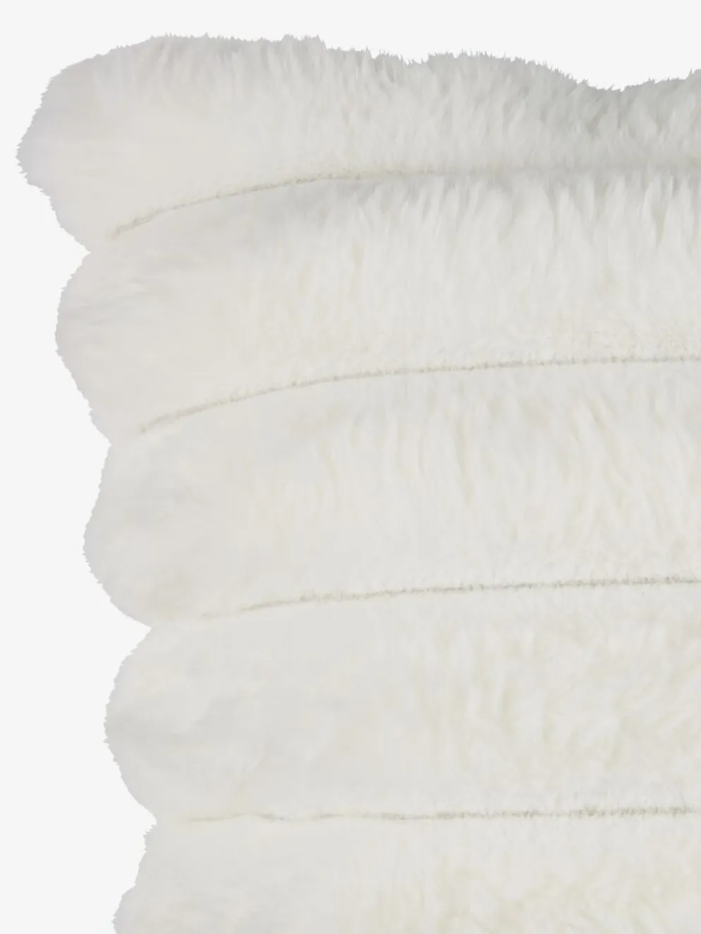 FJELLPRYDCoussin FJELLPRYD 50x50 blanc