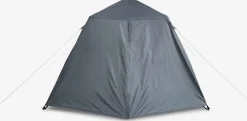 FJELLRYPETente pop-up FJELLRYPE 4 personnes gris