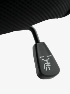 FJELSTEDChaise gaming FJELSTED noir/gris