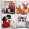 FLADSTJERNECoussin FLADSTJERNE 30x30 ass.