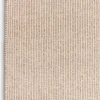 FLATSIVTapis FLATSIV 65x140 beige