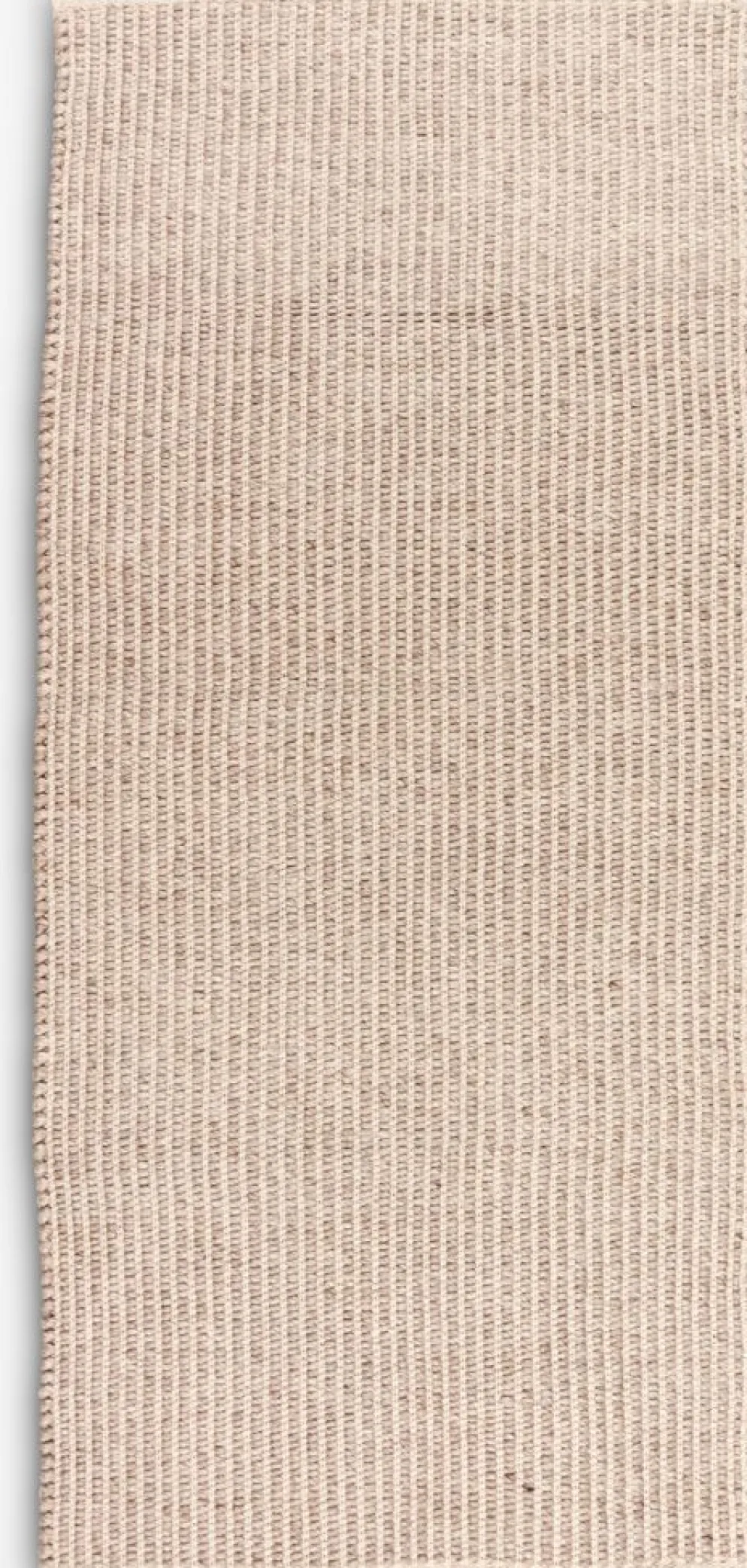 FLATSIVTapis FLATSIV 65x140 beige