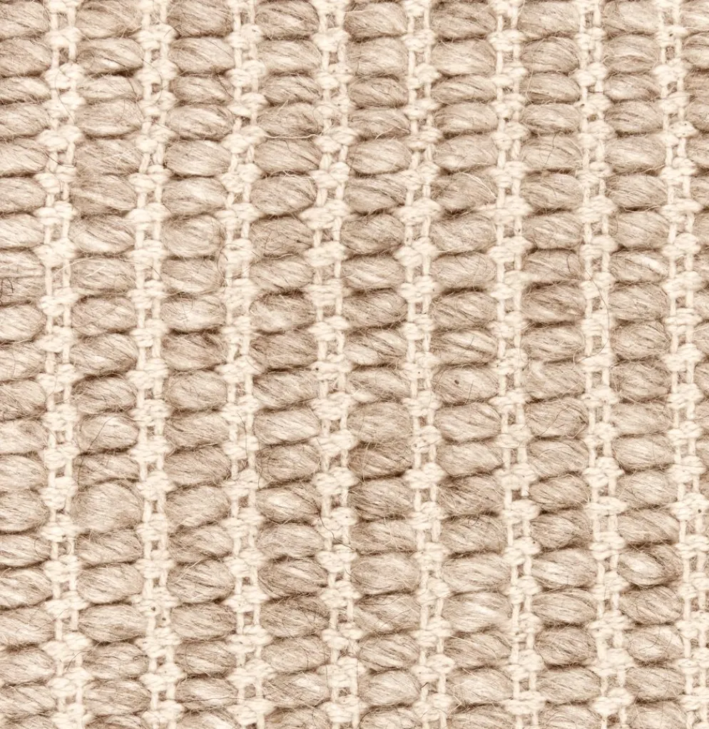 FLATSIVTapis FLATSIV 65x140 beige