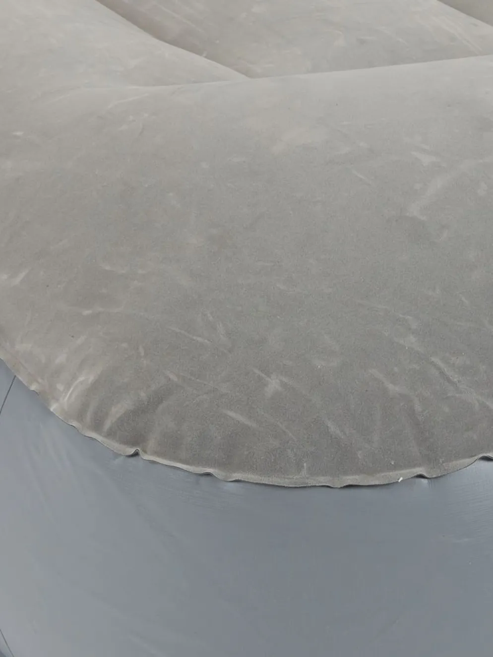 FLENDALENMatelas gonflable FLENDALEN l97xL191xH30