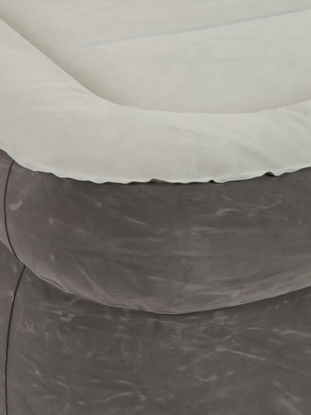 FLODENGEMatelas gonflable FLODENGE l97xL191xH46