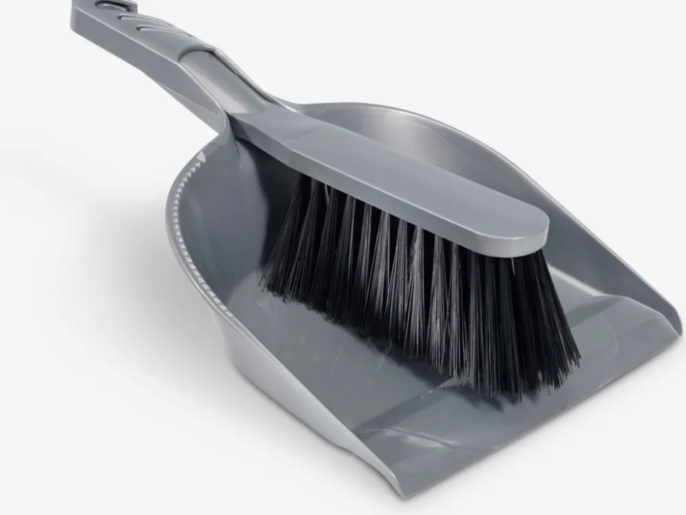FOLMERPelle poussière FOLMER L19cm a/balayette