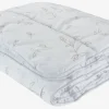 FONDSBUBasicCouette synthétique 240x220 FONDSBU légère