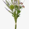 FRANZBouquet artificiel FRANZ H75cm vert