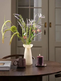 FRANZBouquet artificiel FRANZ H75cm vert