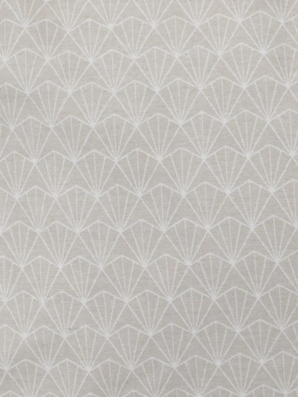 FREJABasicParure de lit Flanelle FREJA 240x220 beige
