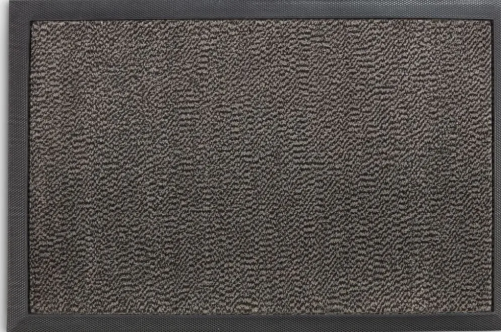 FRYTLEPaillasson FRYTLE 40x60x0,5 gris