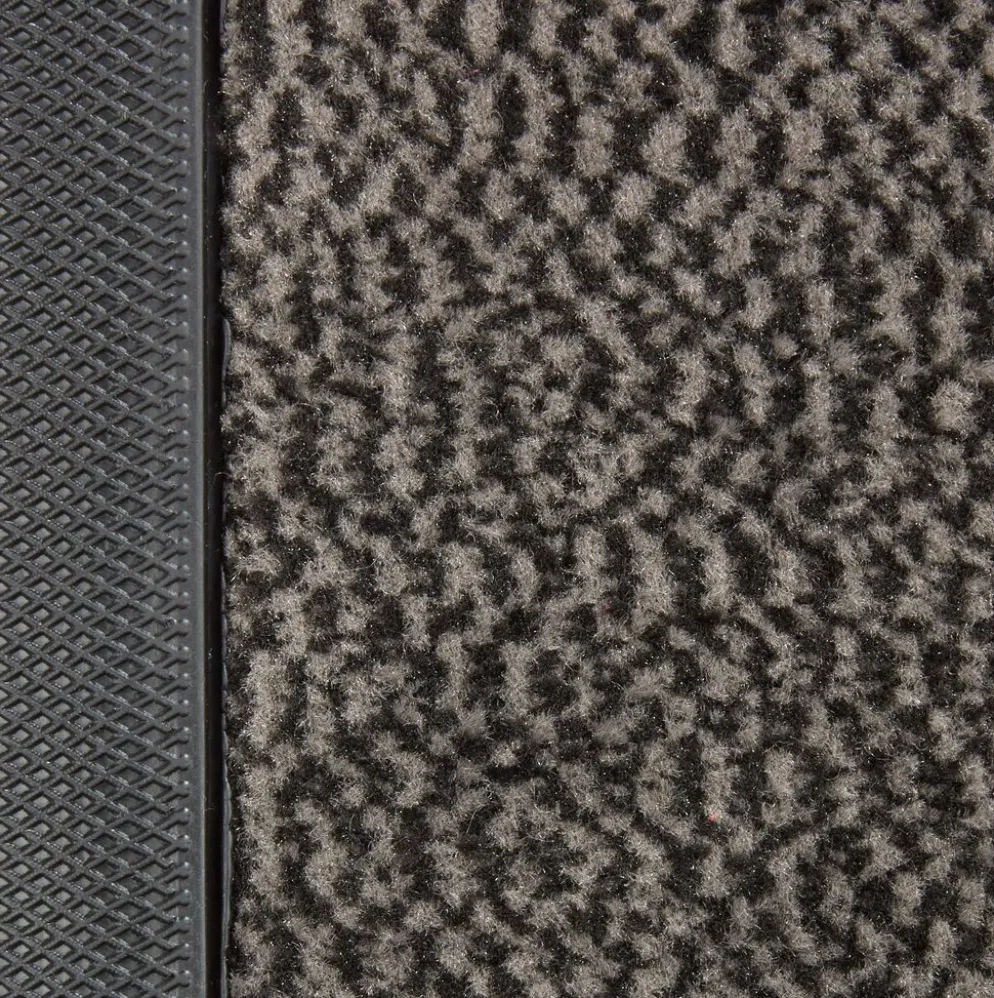 FRYTLEPaillasson FRYTLE 60x80x0,5 gris