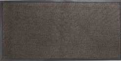 FRYTLEPaillasson FRYTLE 60x120x0,5 gris