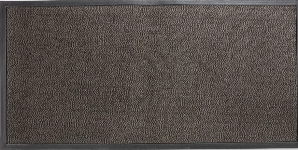 FRYTLEPaillasson FRYTLE 60x120x0,5 gris