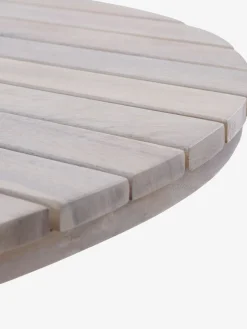 FUGLSANDTable de jardin FUGLSAND Ø120 bois d'acacia