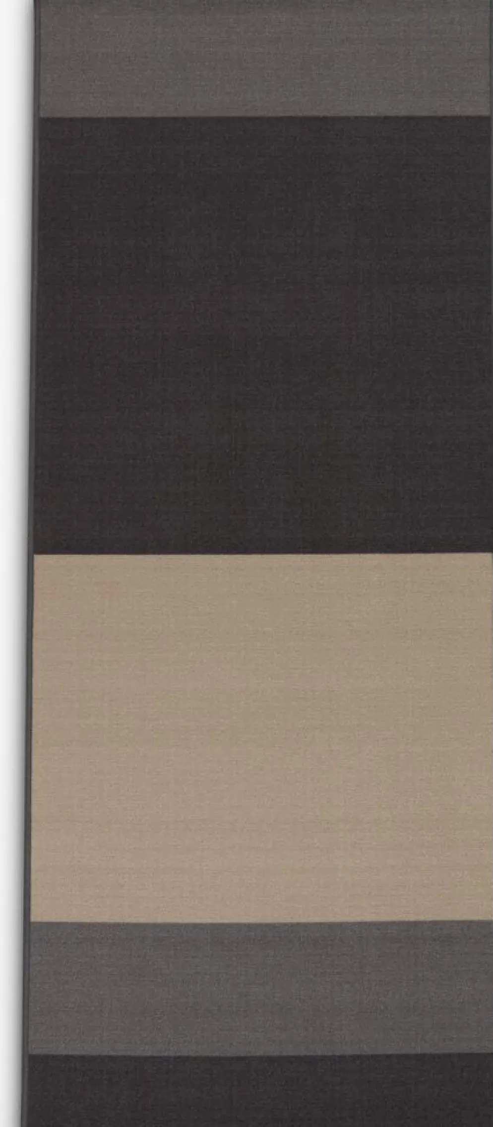 FYRTapis FYR 80x200 gris/beige