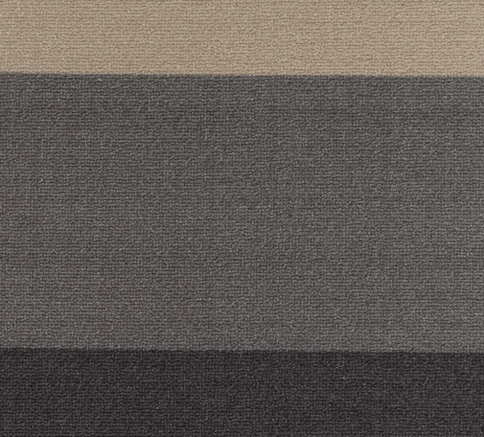 FYRTapis FYR 80x200 gris/beige