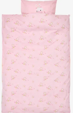 GABBYParure de lit GABBY 140x200 rose