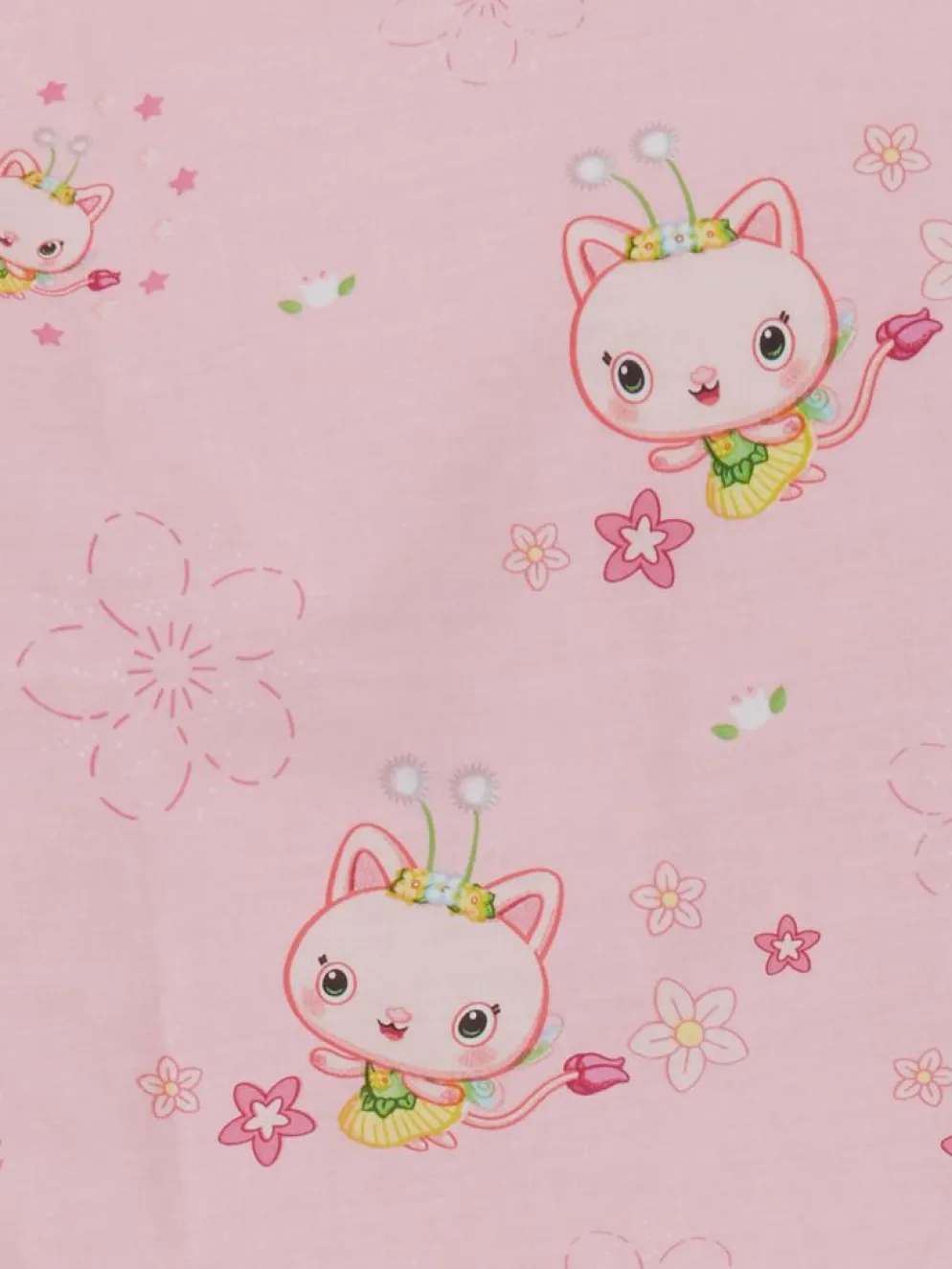 GABBYParure de lit GABBY 140x200 rose