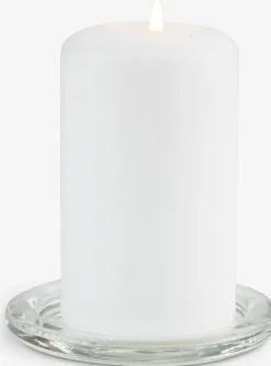 GEORGPlateau en verre GEORG Ø11cm pour bougies