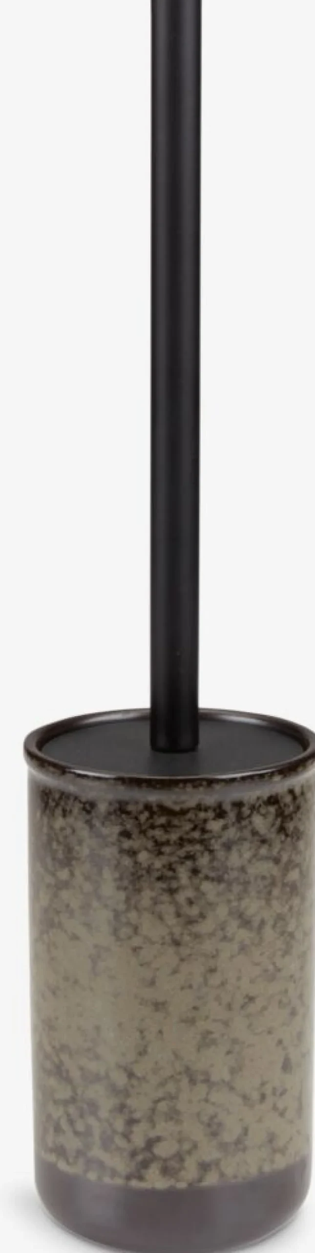 GESUNDABrosse wc GESUNDA émaillé mat