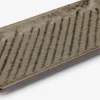 GESUNDAPlateau GESUNDA 11x21cm émaillé mat