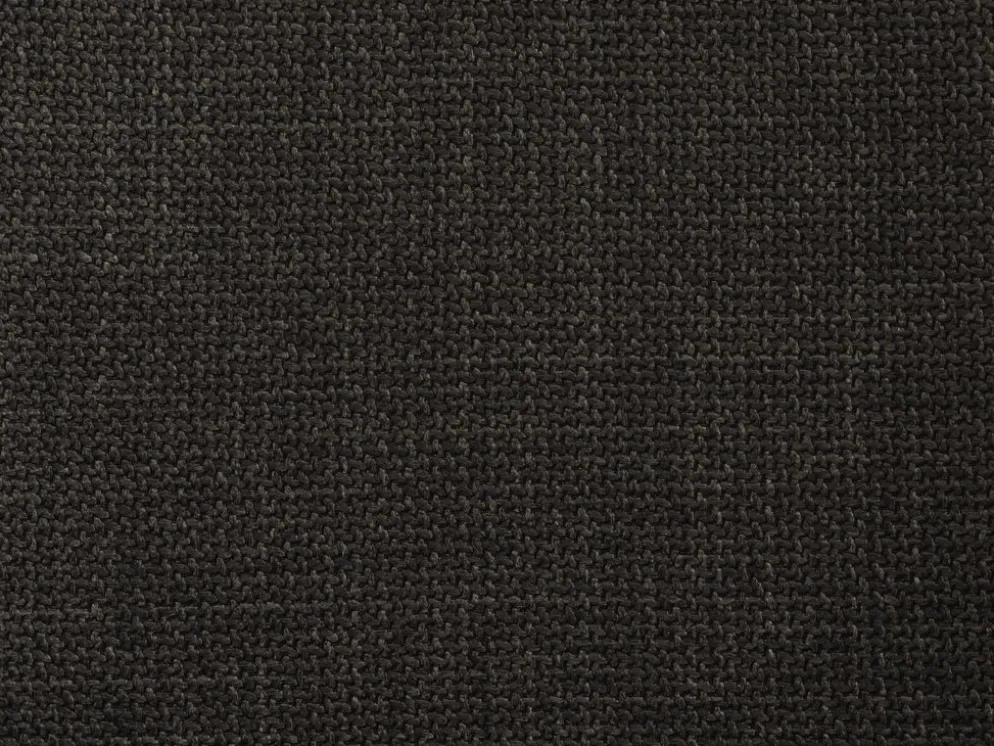 GEVNINGEChaise GEVNINGE tissu brun foncé/noir