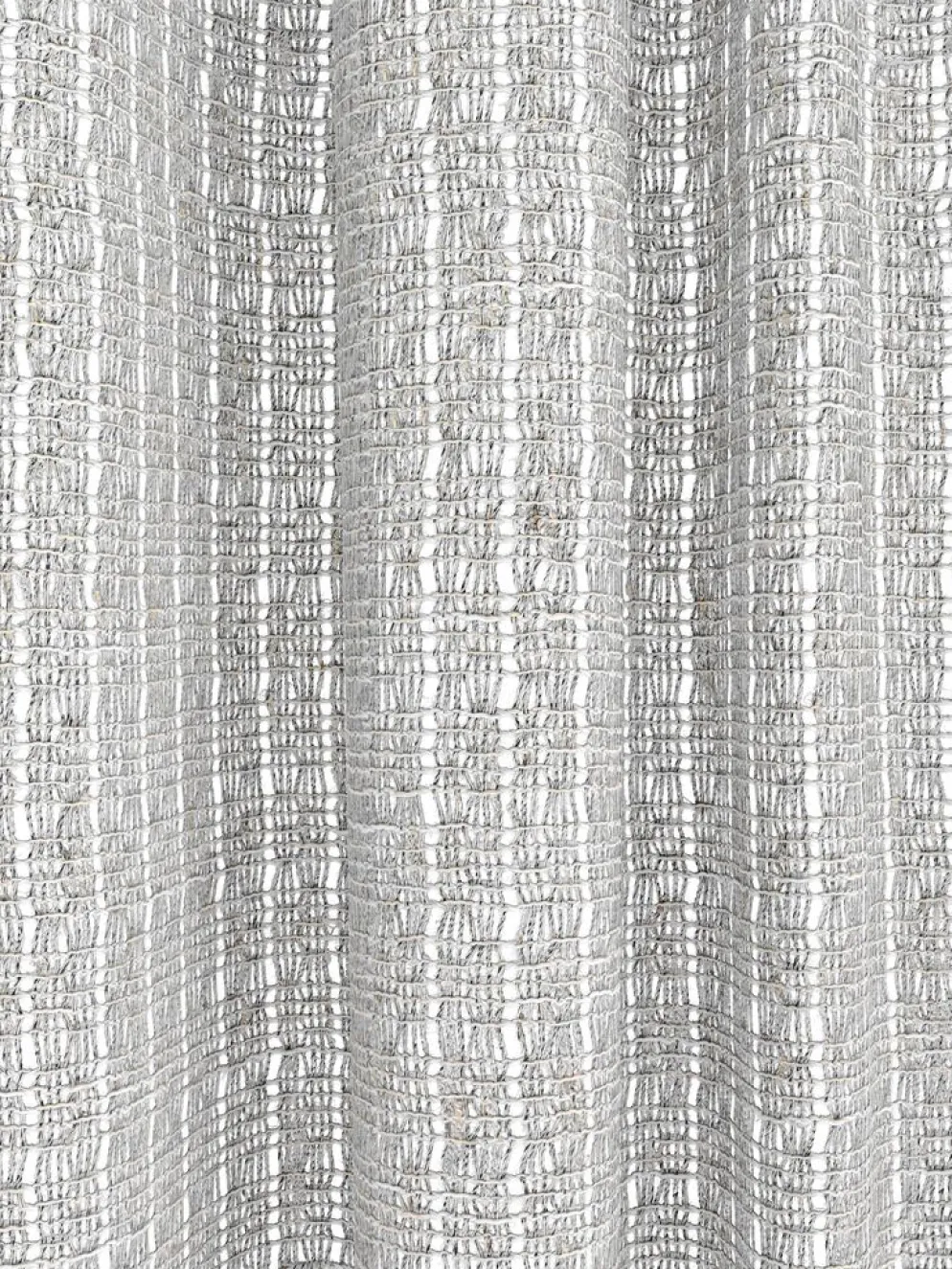 GJENDERideau GJENDE 1x140x245 gris clair