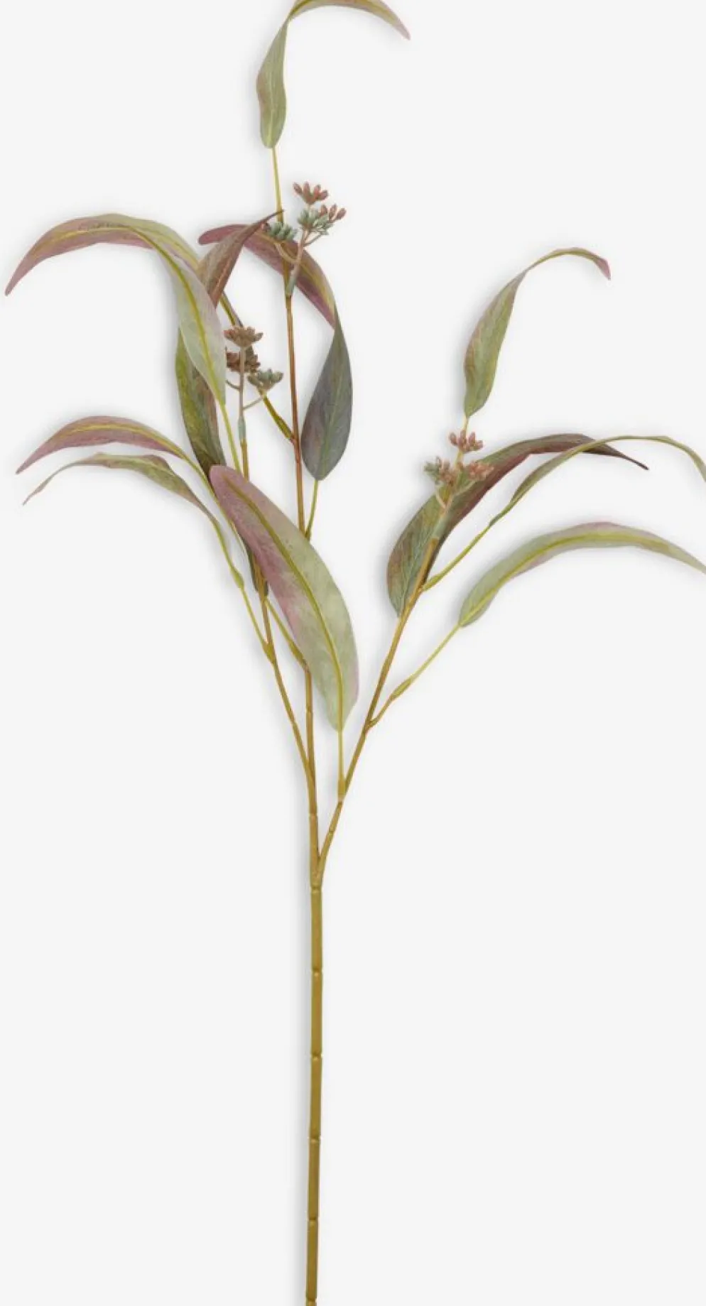 GLENNFleur artificielle GLENN H61cm vert