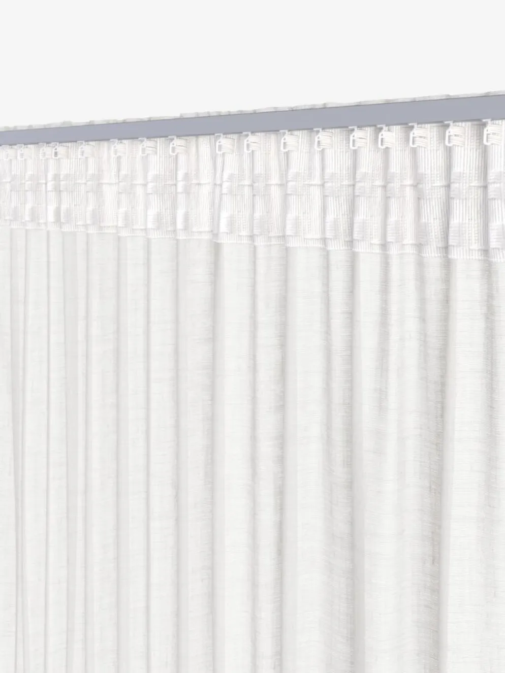 GOLTARideau GOLTA 1x140x175 blanc