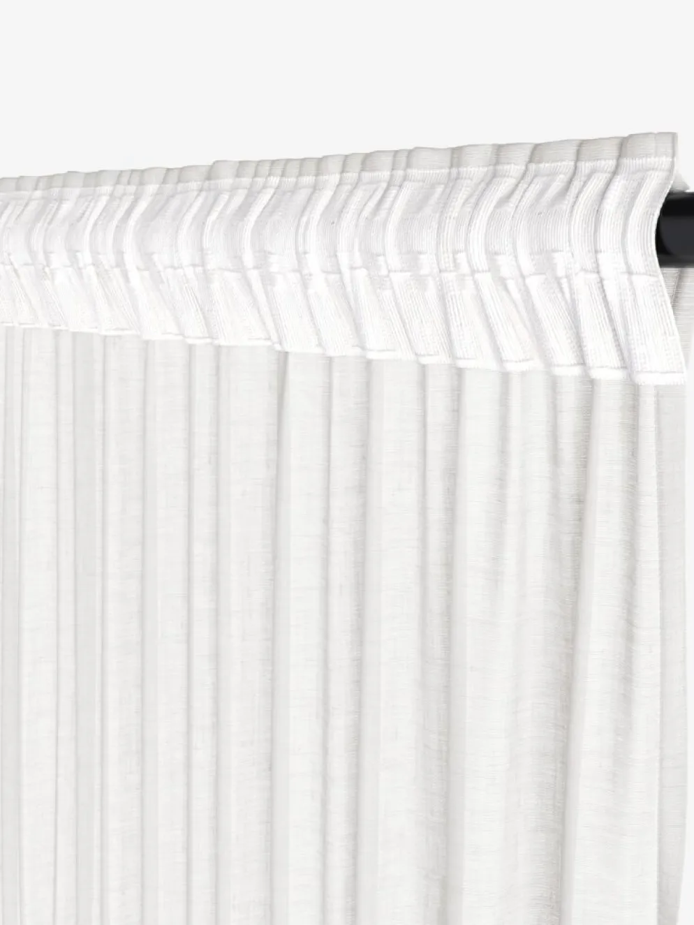GOLTARideau GOLTA 1x140x175 blanc