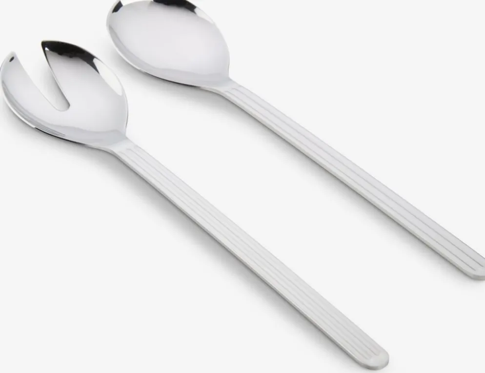 GREGERSCouverts à salade GREGERS 2pcs/pqt