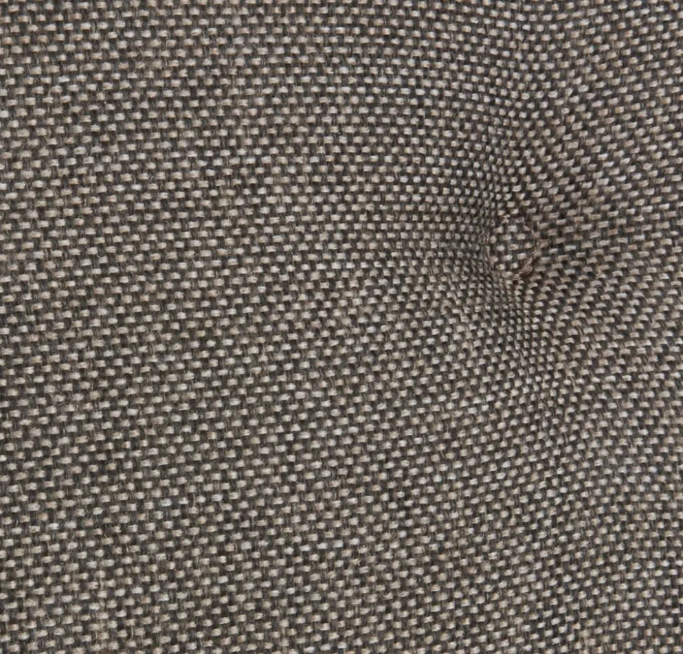 GUDHJEMCoussin de jardin p/chaise dossier bas GUDHJEM sable foncé