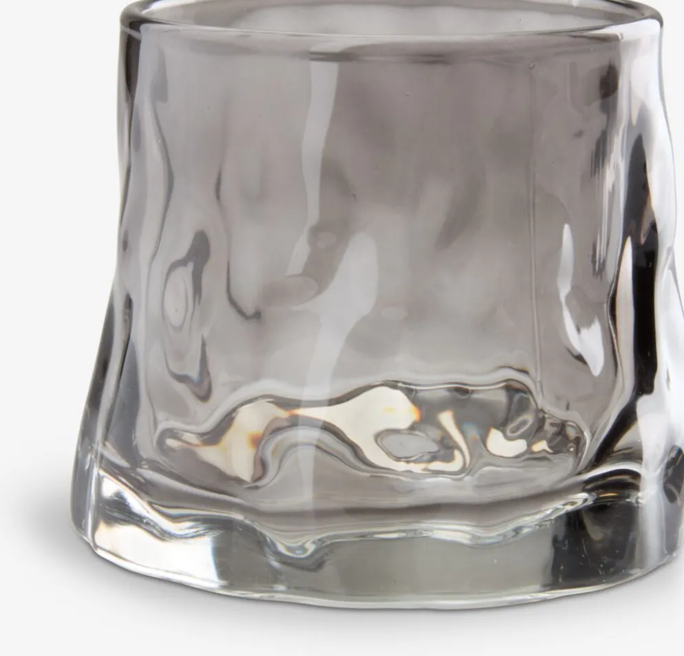 GUDMANPhotophore GUDMAN Ø8xH7cm gris